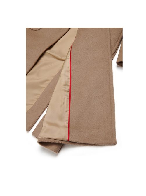Cappotto, bambina, logato. MAX&CO. | MX0001 MX052MX702